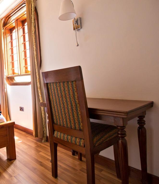 Lavington Hill House Hotell Nairobi Eksteriør bilde