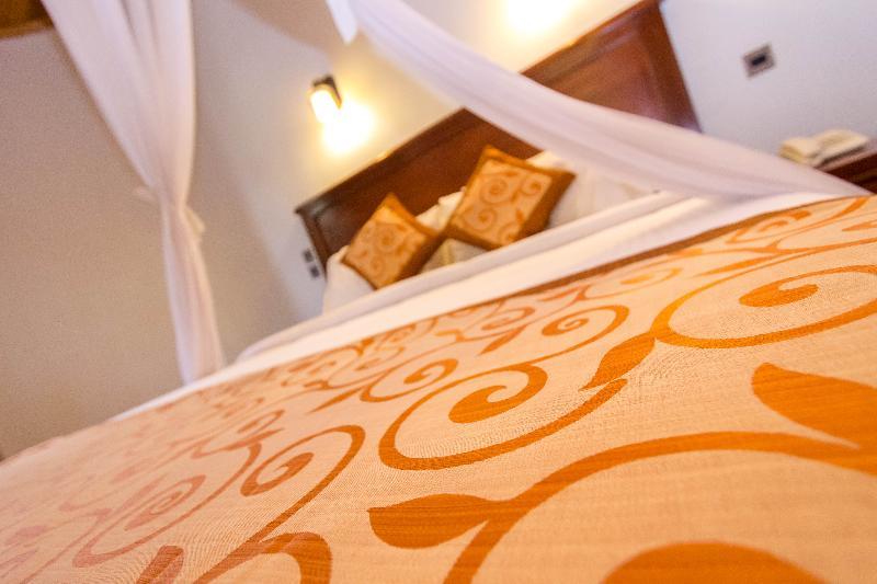 Lavington Hill House Hotell Nairobi Eksteriør bilde