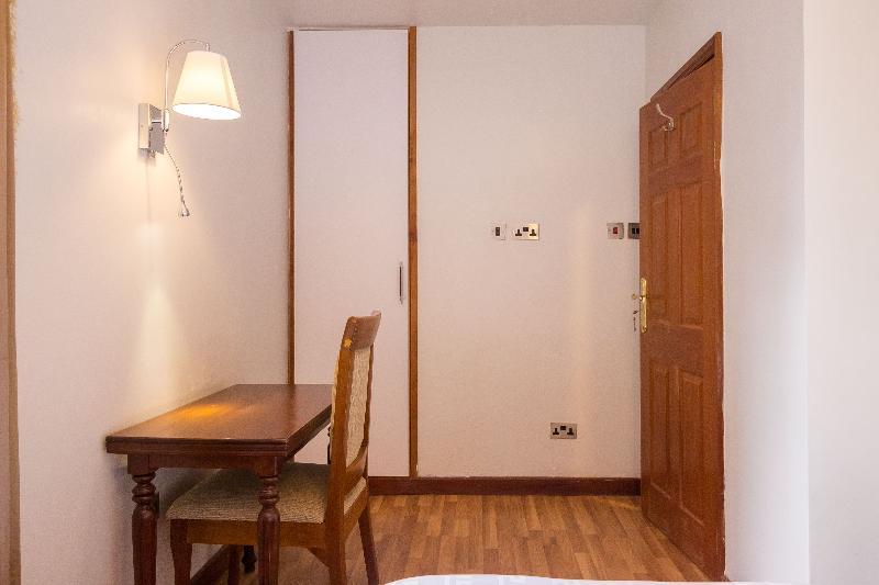 Lavington Hill House Hotell Nairobi Eksteriør bilde