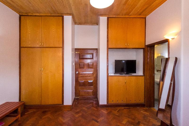Lavington Hill House Hotell Nairobi Eksteriør bilde